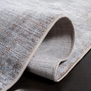 Safavieh Vintage Persian Flat Weave Polyester Transitional Rug VTP454M-9