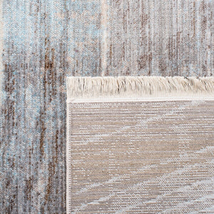 Safavieh Vintage Persian Flat Weave Polyester Transitional Rug VTP454M-9