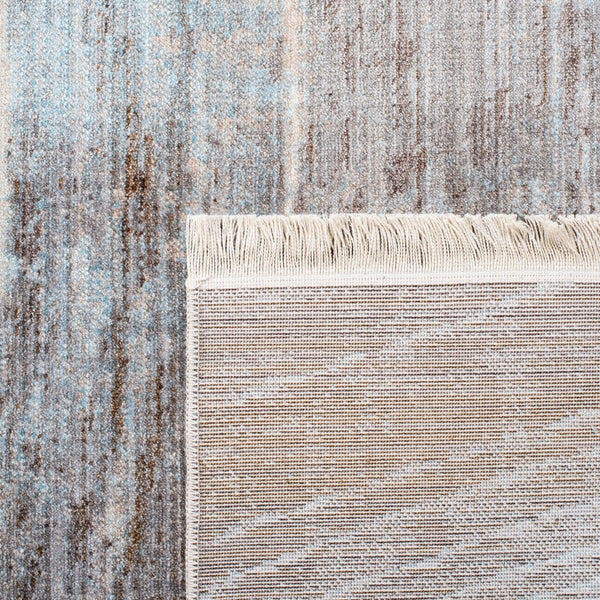 Safavieh Vintage Persian Flat Weave Polyester Transitional Rug VTP454M-9