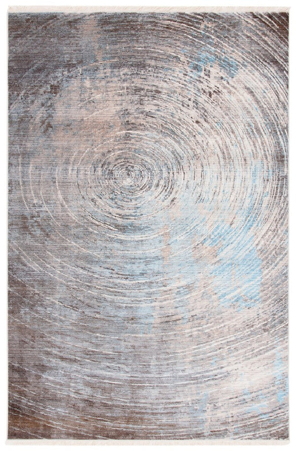 Safavieh Vintage Persian Flat Weave Polyester Transitional Rug VTP454M-9