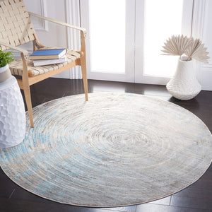 Safavieh Vintage Persian Flat Weave Polyester Transitional Rug VTP454M-9