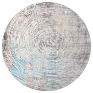 Safavieh Vintage Persian Flat Weave Polyester Transitional Rug VTP454M-9