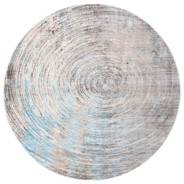 Safavieh Vintage Persian Flat Weave Polyester Transitional Rug VTP454M-9