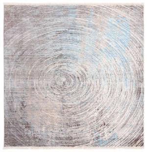 Safavieh Vintage Persian Flat Weave Polyester Transitional Rug VTP454M-9