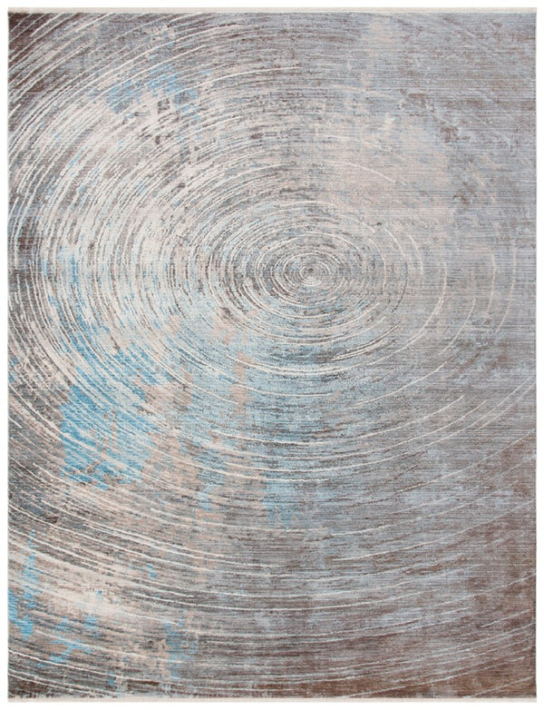 Safavieh Vintage Persian Flat Weave Polyester Transitional Rug VTP454M-9