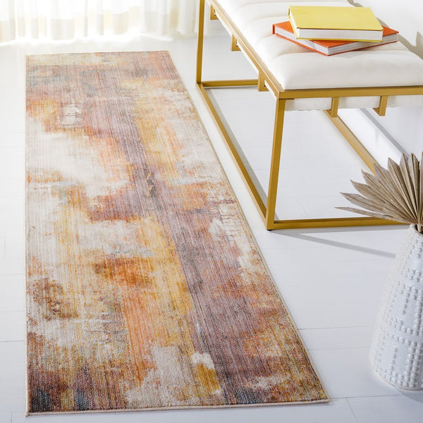 Safavieh Vintage Persian Flat Weave Polyester Transitional Rug VTP456D-9