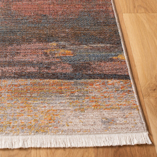 Safavieh Vintage Persian Flat Weave Polyester Transitional Rug VTP456D-9