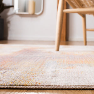 Safavieh Vintage Persian Flat Weave Polyester Transitional Rug VTP456D-9