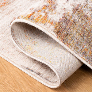 Safavieh Vintage Persian Flat Weave Polyester Transitional Rug VTP456D-9