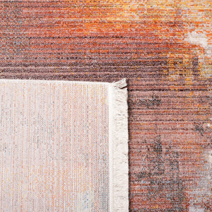 Safavieh Vintage Persian Flat Weave Polyester Transitional Rug VTP456D-9