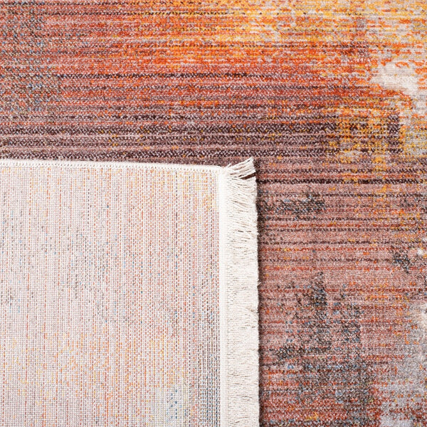 Safavieh Vintage Persian Flat Weave Polyester Transitional Rug VTP456D-9