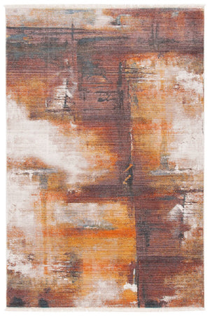 Safavieh Vintage Persian Flat Weave Polyester Transitional Rug VTP456D-9