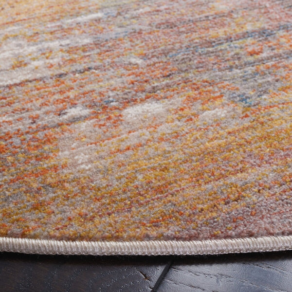 Safavieh Vintage Persian Flat Weave Polyester Transitional Rug VTP456D-9