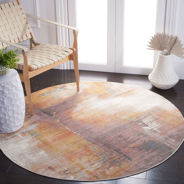 Safavieh Vintage Persian Flat Weave Polyester Transitional Rug VTP456D-9