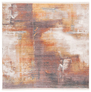 Safavieh Vintage Persian Flat Weave Polyester Transitional Rug VTP456D-9