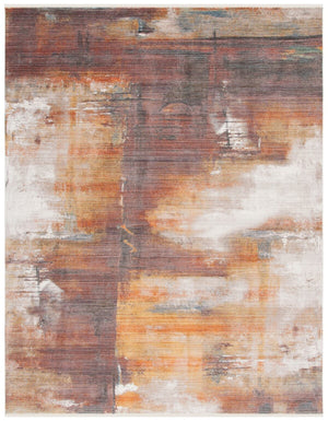 Safavieh Vintage Persian Flat Weave Polyester Transitional Rug VTP456D-9