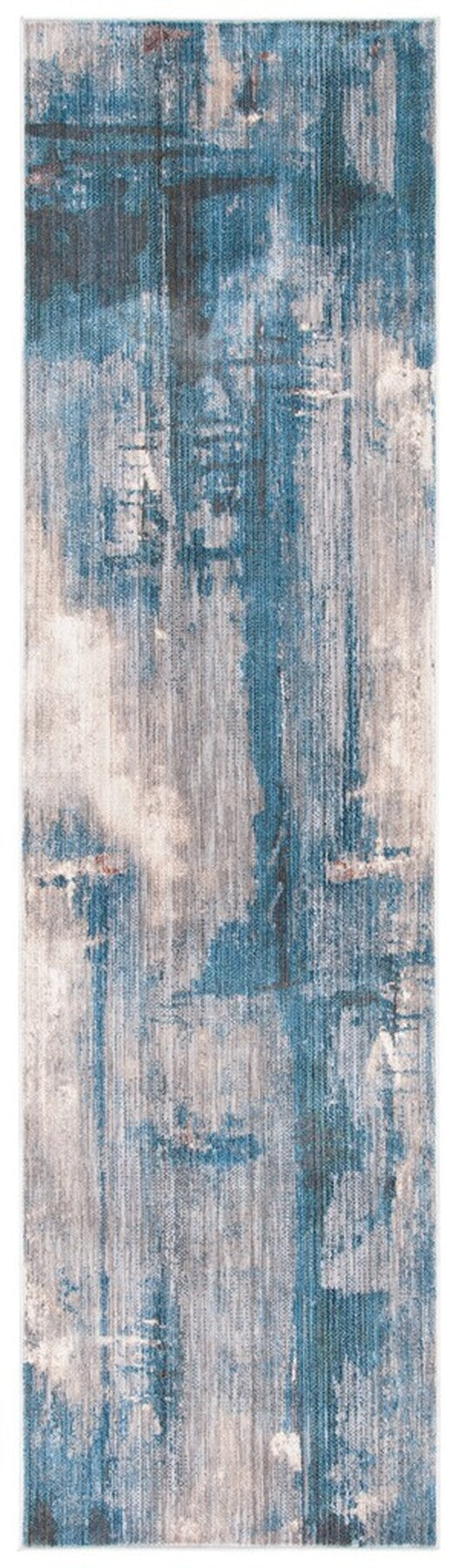 Safavieh Vintage Persian Flat Weave Polyester Transitional Rug VTP456F-9