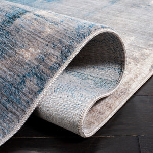 Safavieh Vintage Persian Flat Weave Polyester Transitional Rug VTP456F-9