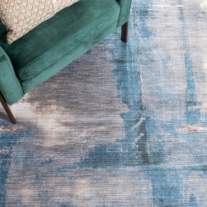 Safavieh Vintage Persian Flat Weave Polyester Transitional Rug VTP456F-9