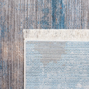 Safavieh Vintage Persian Flat Weave Polyester Transitional Rug VTP456F-9