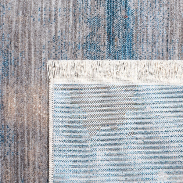 Safavieh Vintage Persian Flat Weave Polyester Transitional Rug VTP456F-9