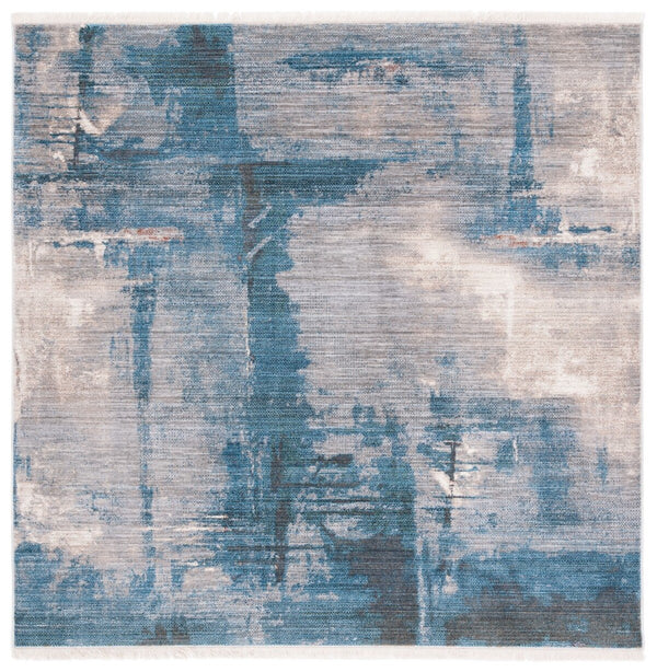 Safavieh Vintage Persian Flat Weave Polyester Transitional Rug VTP456F-9