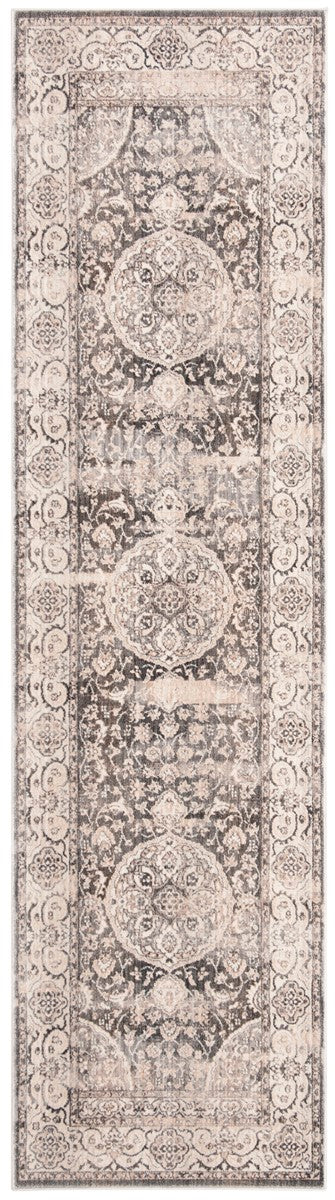 Safavieh Vintage VTP457 Power Loomed Rug