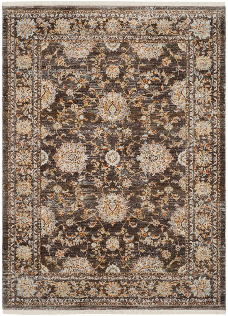 Safavieh Vintage VTP469 Power Loomed Rug