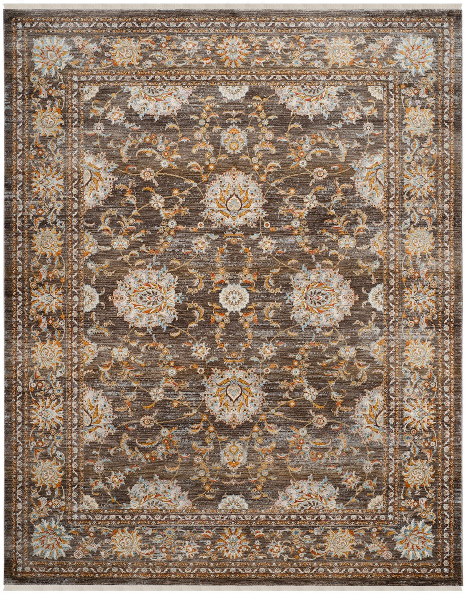 Safavieh Vintage VTP469 Power Loomed Rug