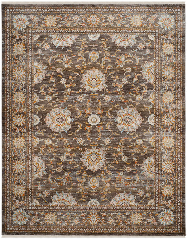 Safavieh Vintage VTP469 Power Loomed Rug