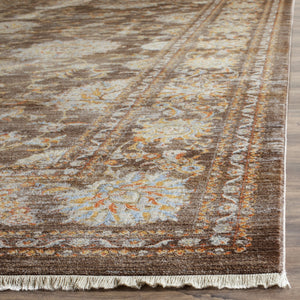 Safavieh Vintage VTP469 Power Loomed Rug