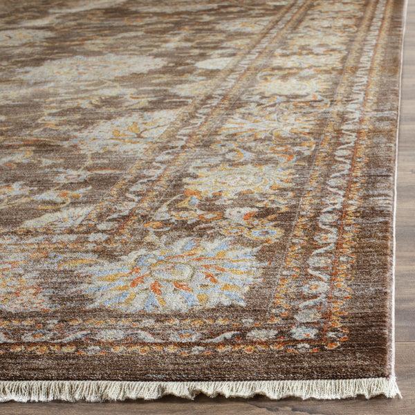 Safavieh Vintage VTP469 Power Loomed Rug