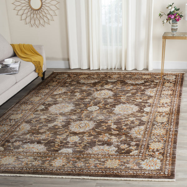 Safavieh Vintage VTP469 Power Loomed Rug