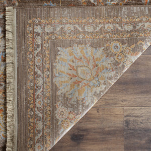 Safavieh Vintage VTP469 Power Loomed Rug
