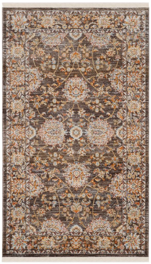 Safavieh Vintage VTP469 Power Loomed Rug