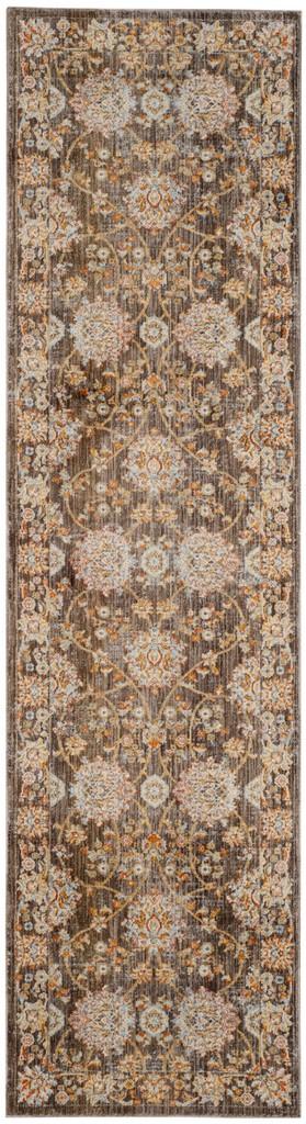 Safavieh Vintage VTP469 Power Loomed Rug