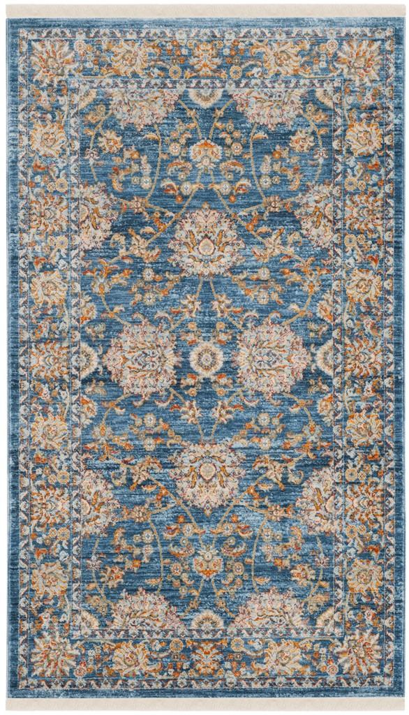 Safavieh Vintage VTP469 Power Loomed Rug