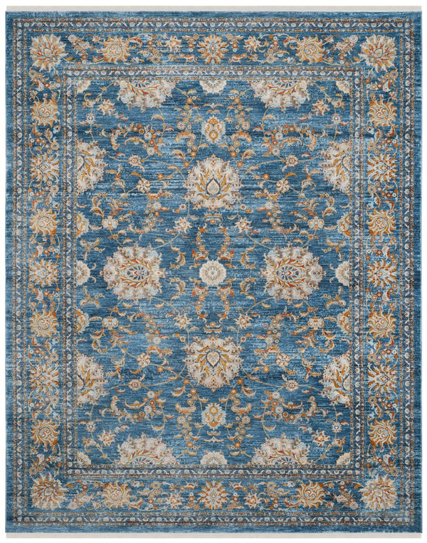 Safavieh Vintage VTP469 Power Loomed Rug