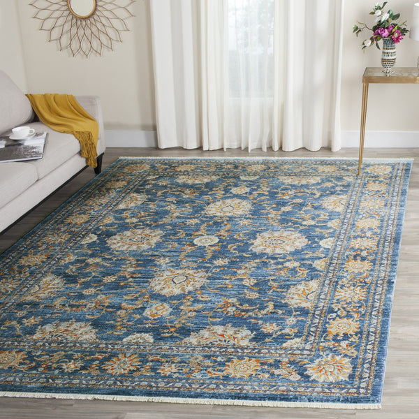 Safavieh Vintage VTP469 Power Loomed Rug