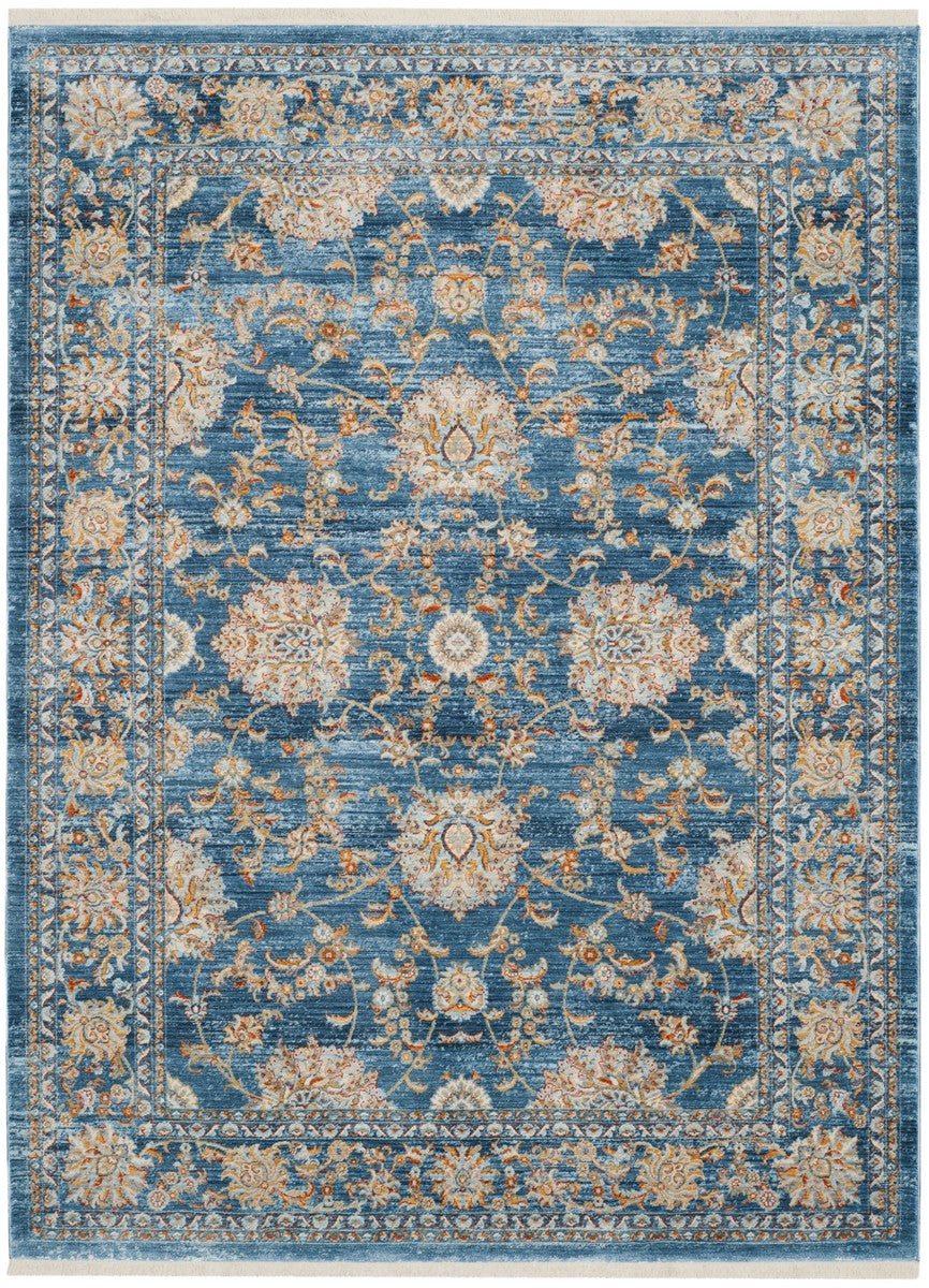 Safavieh Vintage Persian 469 Flat Weave Polyester Transitional Rug VTP469K-26