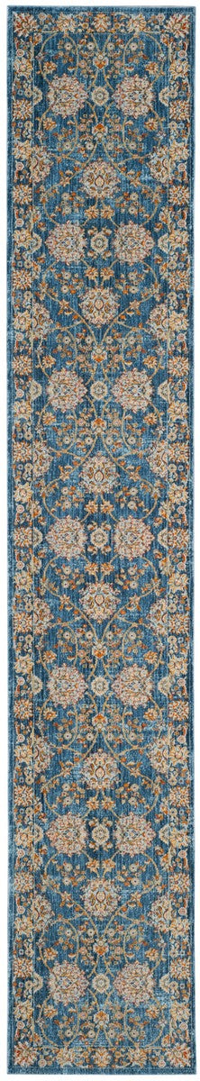 Safavieh Vintage VTP469 Power Loomed Rug