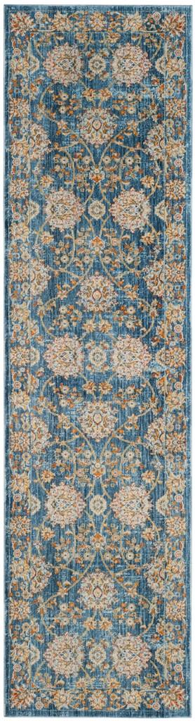 Safavieh Vintage VTP469 Power Loomed Rug