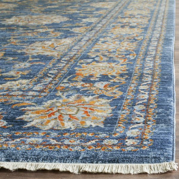 Safavieh Vintage Persian 469 Flat Weave Polyester Transitional Rug VTP469K-26