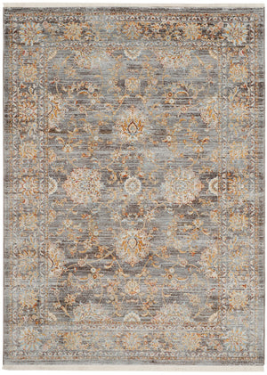 Safavieh Vintage VTP469 Power Loomed Rug
