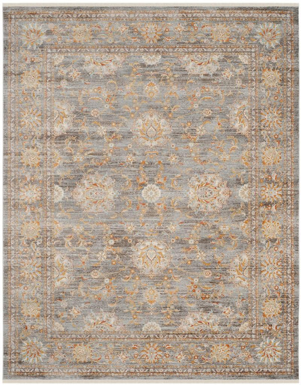 Safavieh Vintage VTP469 Power Loomed Rug
