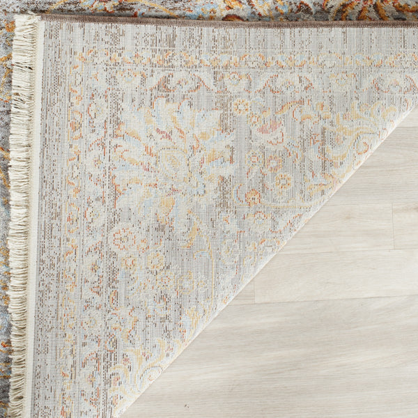 Safavieh Vintage Persian 469 Flat Weave Polyester Transitional Rug VTP469L-3