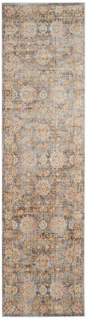 Safavieh Vintage VTP469 Power Loomed Rug