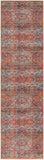 Safavieh Vintage Persian 470 Flat Weave Polyester Transitional Rug VTP470J-3