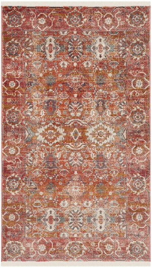 Safavieh Vintage VTP471 Power Loomed Rug