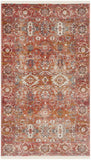 Safavieh Vintage VTP471 Power Loomed Rug